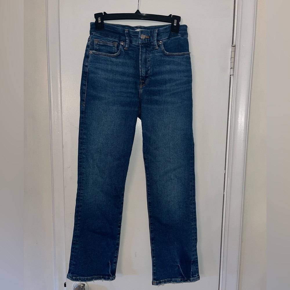 Good American jeans
